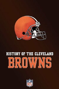 NFL History of the Cleveland Browns (2008)