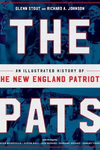 NFL: History of the New England Patriots (2008)