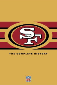 NFL History of the San Francisco 49ers (2006)