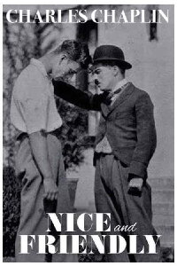 Nice and Friendly (1922)
