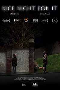 Nice Night for It (2017)