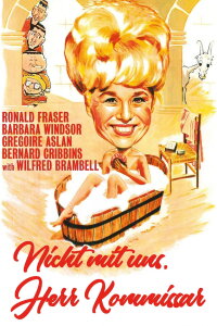 Nicht mit uns, Herr Kommissar (1964)
