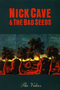 Nick Cave and The Bad Seeds: The Videos (1998)
