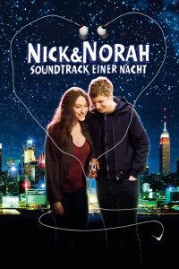 Nick und Norah - Soundtrack einer Nacht (2008)