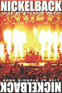 Nickelback: Live at Sturgis (2009)