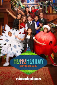 Nickelodeon’s Superstars Superweihnachten (2015)