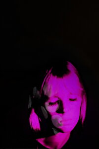 Nico/Nico Crying (1966)