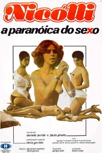 Nicolli: A Paranóica do Sexo (1982)