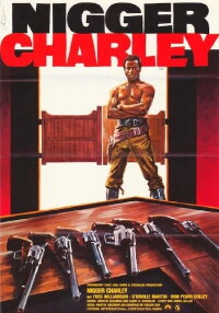Nigger Charley (1972)