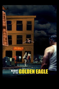 Night At The Golden Eagle (2002)