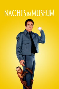 Night at the Museum (2006)