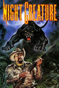 Night Creature (1978)
