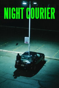Night Driver (2023)