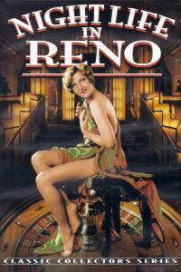 Night Life in Reno (1931)