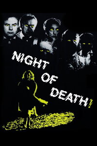 Night of Death! (1980)