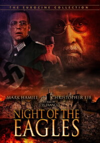 Night of the Eagles (1989)