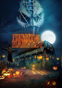 Night Of The Harvest (2023)