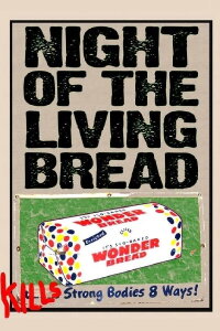 Night of the Living Bread (1990)