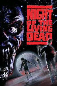 Night of the Living Dead - Die Rückkehr der Untoten (1990)
