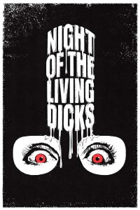 Night of the Living Dicks (2021)