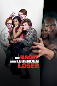 Night of the Living Dorks (2004)