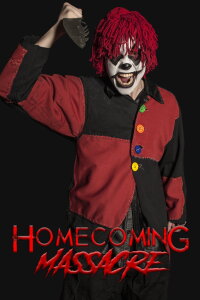 Night of the Wicked Clown (2020)
