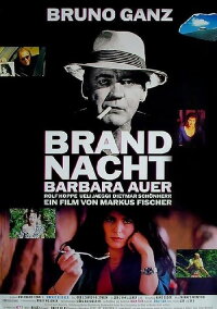 Night on Fire (1992)