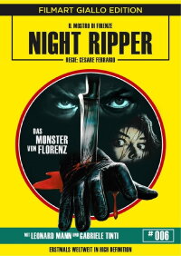 Night Ripper (1986)