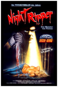 Night Ripper - Das Monster von Florenz (1986)