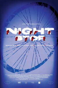 Night Stop (2022)