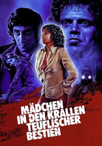 Night Train - Der letzte Zug in die Nacht (1975)