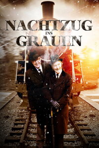 Night Train to Murder (1984)