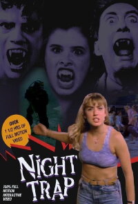 Night Trap (1992)