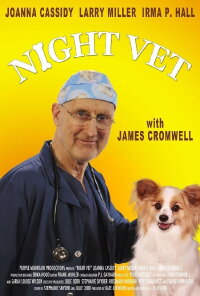 Night Vet (2015)