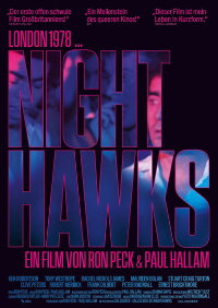 Nighthawks (1978)