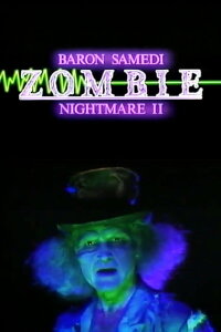 Nightmare II: The Video Board-game (1992)