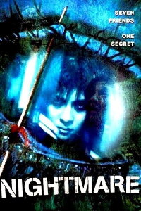 Nightmare - The Horror Game Movie (2000)