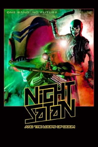 Nightsatan and the Loops of Doom (2013)