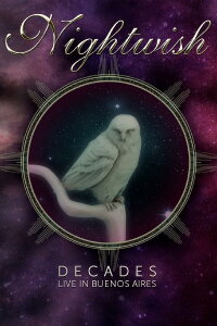 Nightwish: Decades Live in Buenos Aires (2019)