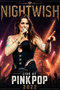 Nightwish: Live at PinkPop (2022)
