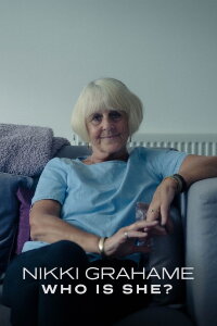 Nikki Grahame: Who Is She? (2022)