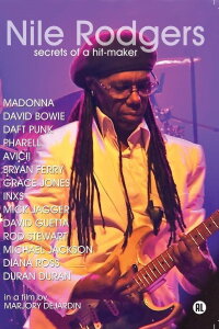 Nile Rodgers: From Disco to Daft Punk (2015)
