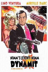 Nimm's leicht - Nimm Dynamit (1966)