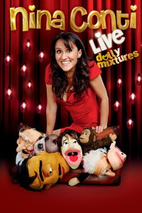 Nina Conti: Dolly Mixtures (2014)