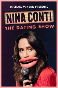 Nina Conti: The Dating Show (2023)