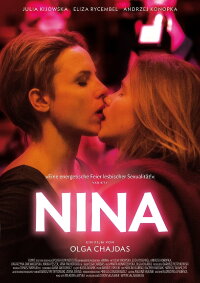 Nina (2018)