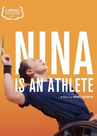 NINA is an ATHLETE (2024)