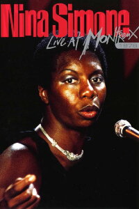 Nina Simone - Live at Montreux 1976 (1976)