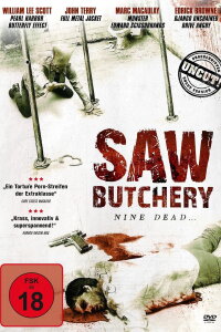 Nine Dead (2010)