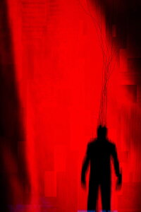 Nine Inch Nails: Beside You in Time (2007)